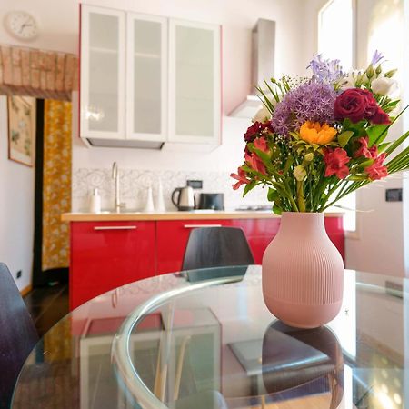 Maison N14 Болоня Екстериор снимка