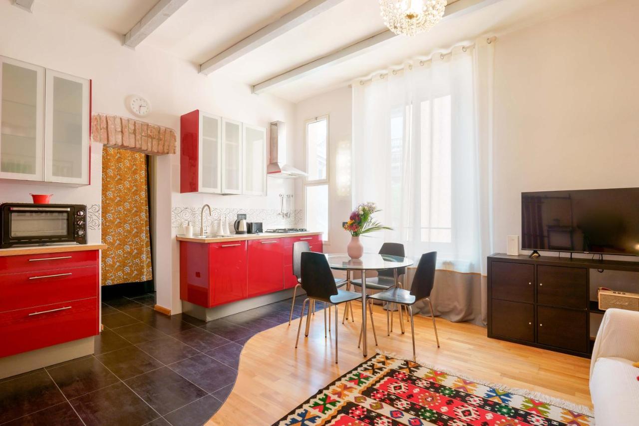 Maison N14 Болоня Екстериор снимка