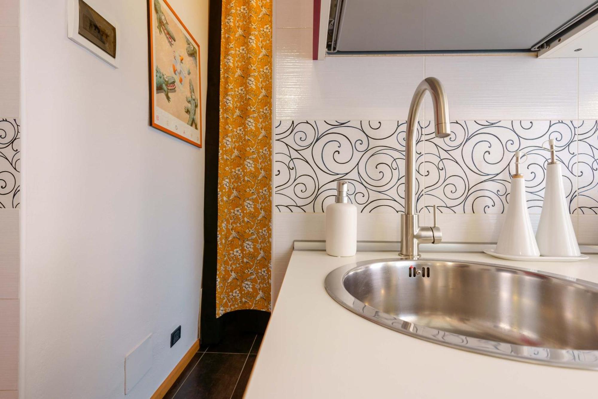 Maison N14 Болоня Екстериор снимка