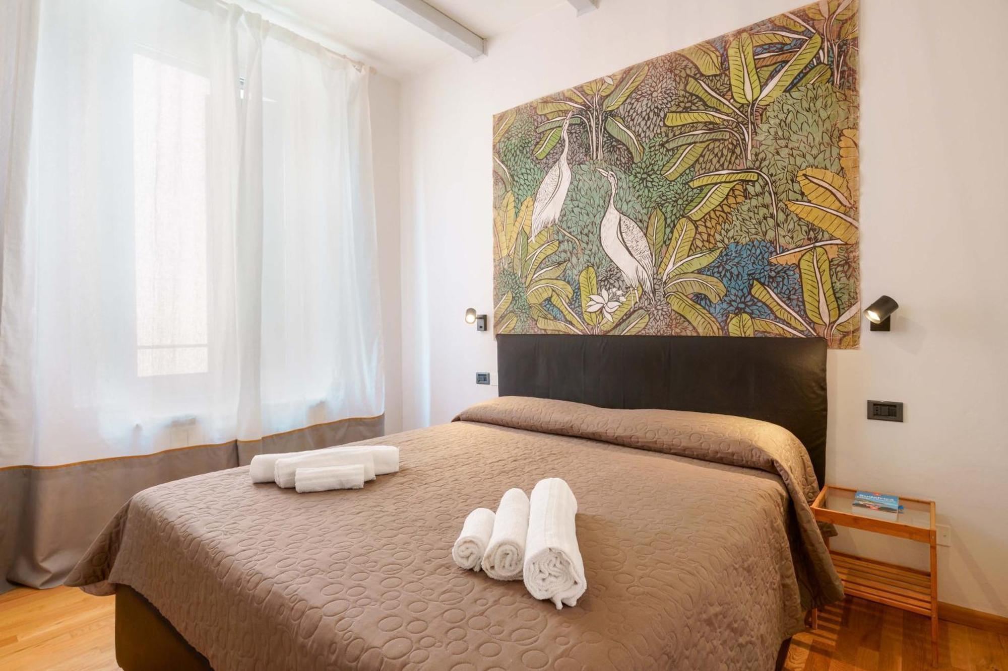 Maison N14 Болоня Екстериор снимка
