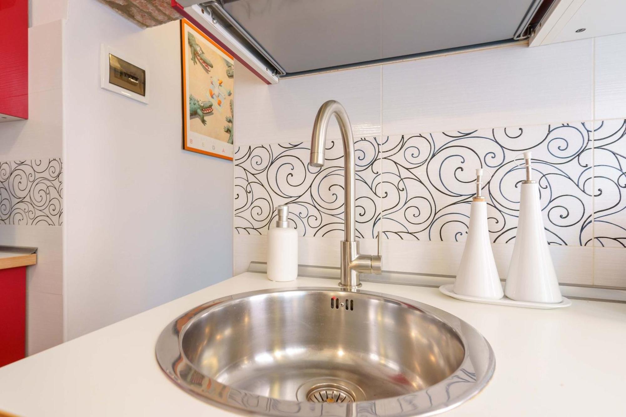 Maison N14 Болоня Екстериор снимка