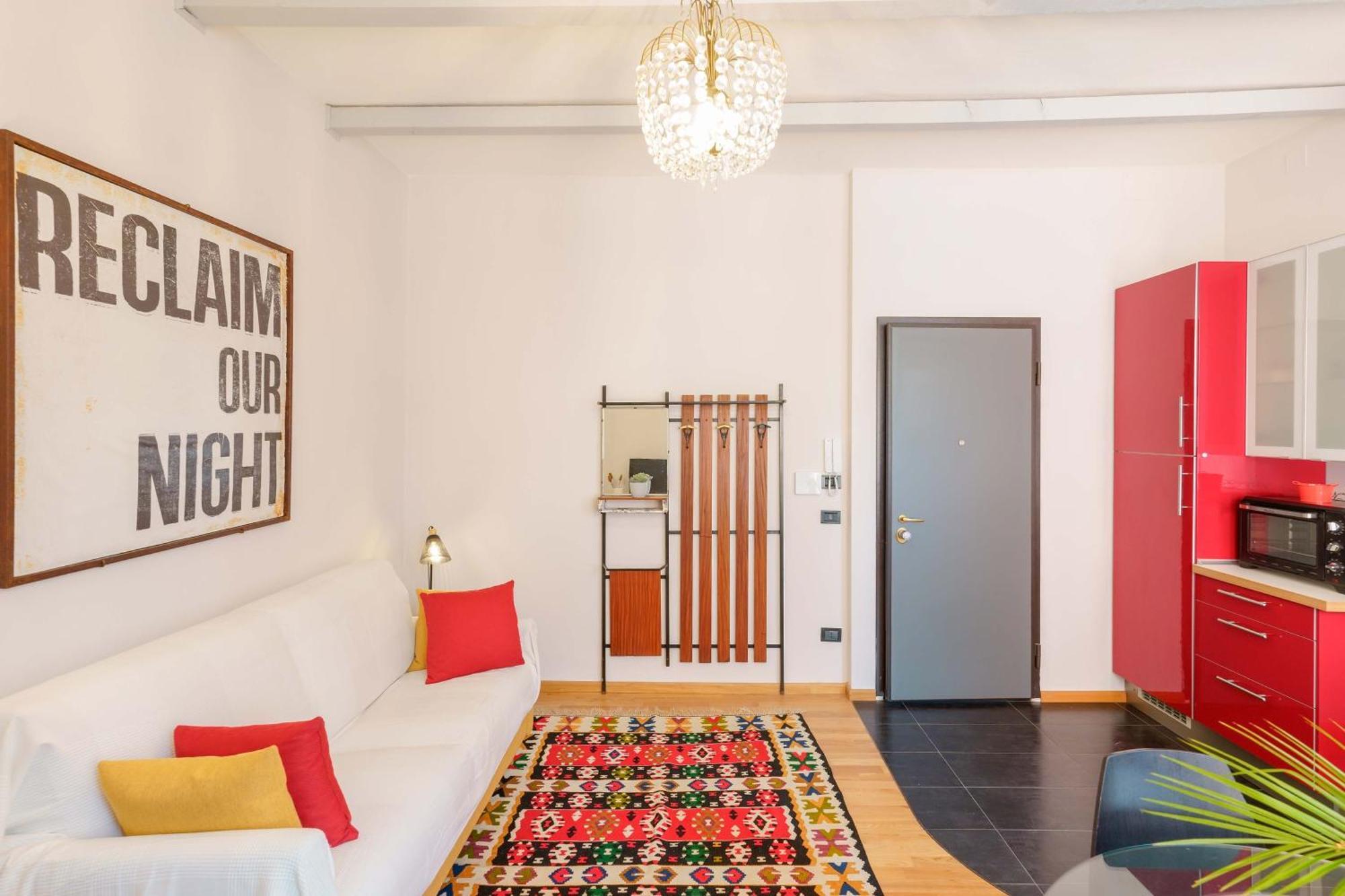 Maison N14 Болоня Екстериор снимка