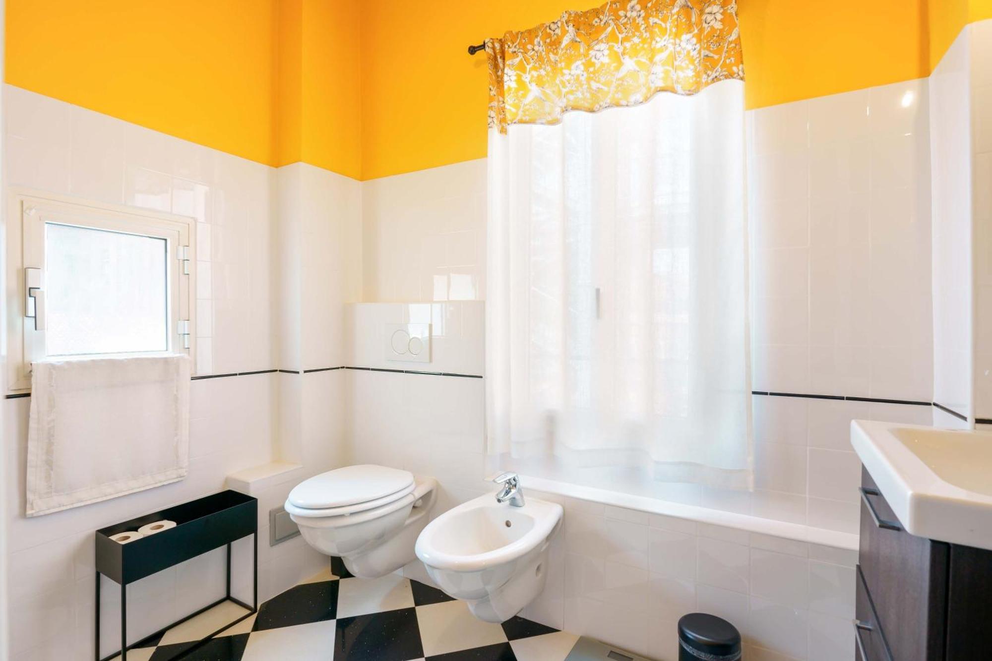 Maison N14 Болоня Екстериор снимка