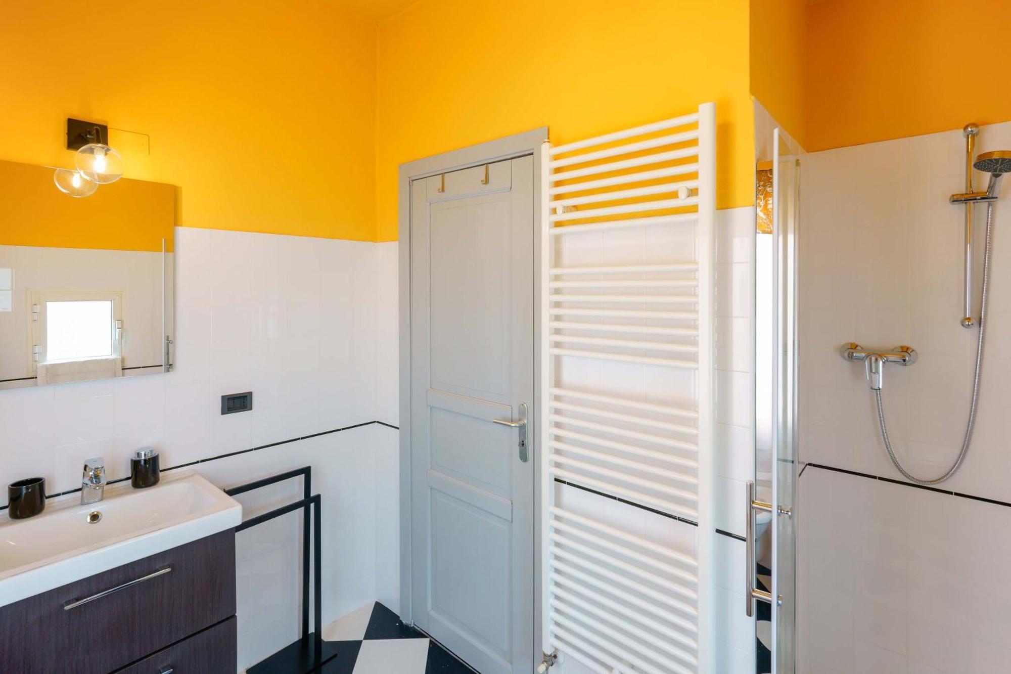 Maison N14 Болоня Екстериор снимка