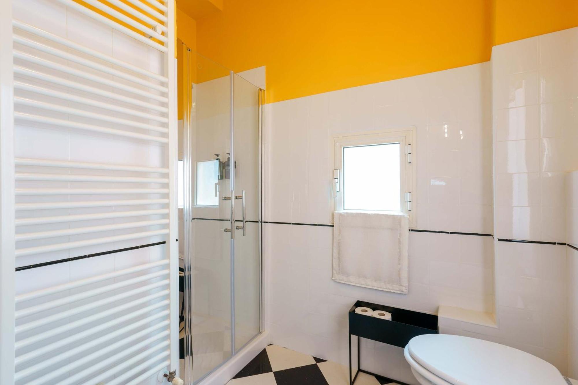 Maison N14 Болоня Екстериор снимка