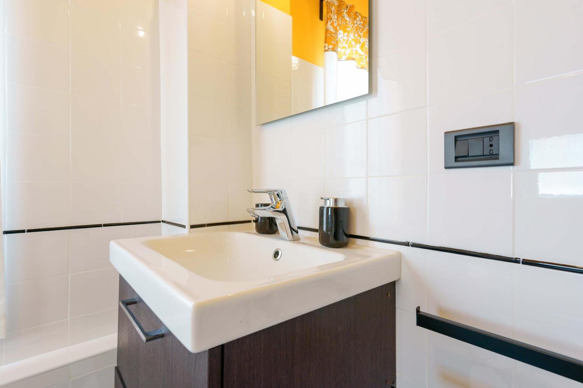 Maison N14 Болоня Екстериор снимка